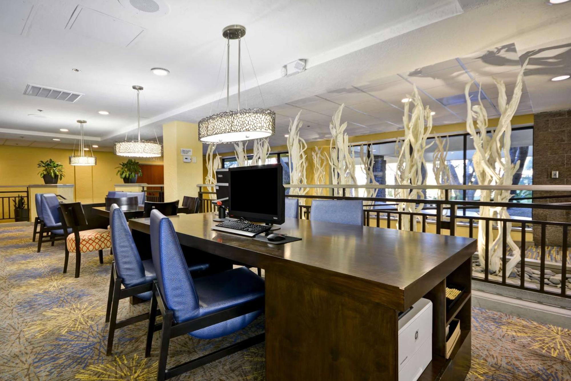 Doubletree By Hilton Phoenix North Exterior foto