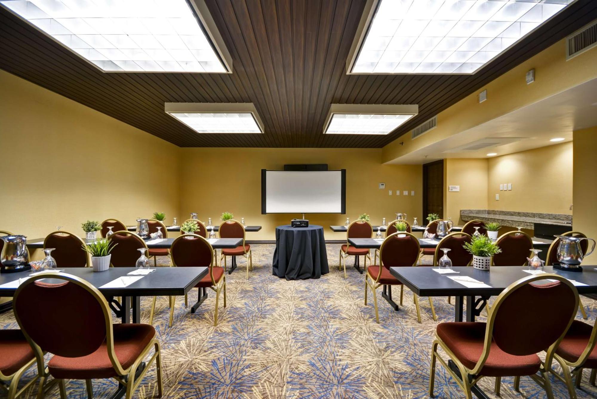 Doubletree By Hilton Phoenix North Exterior foto