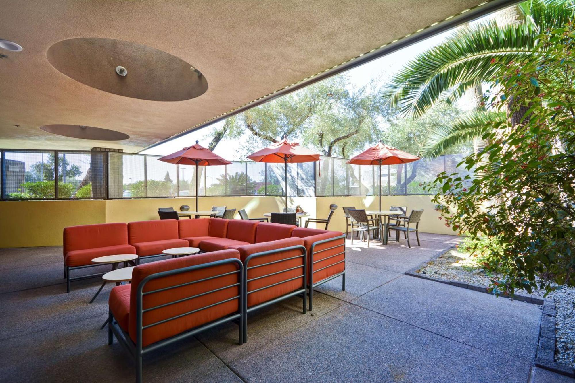 Doubletree By Hilton Phoenix North Exterior foto