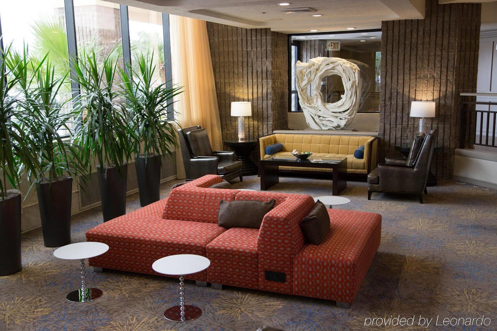 Doubletree By Hilton Phoenix North Exterior foto